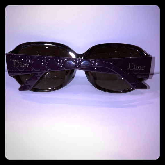 Dior Sunglasses - Picture 1 of 2